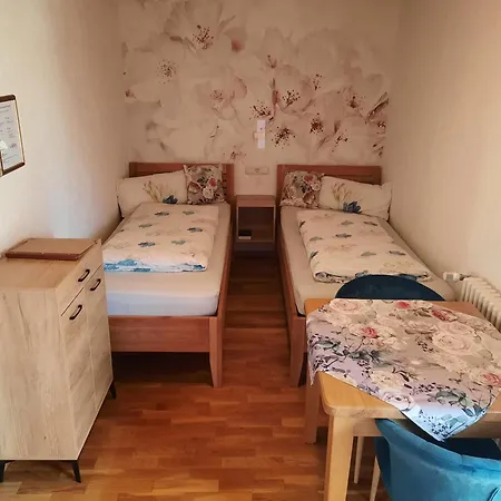 Appartamento Meyerhof Wittenweier Esterno foto