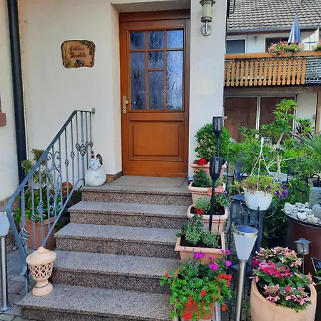 Appartamento Meyerhof Wittenweier Esterno foto