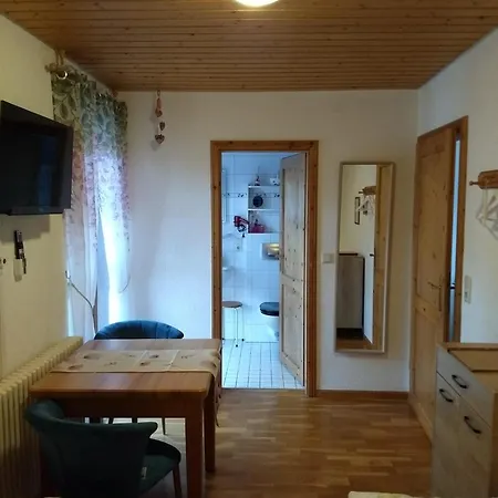 Appartamento Meyerhof Wittenweier Esterno foto