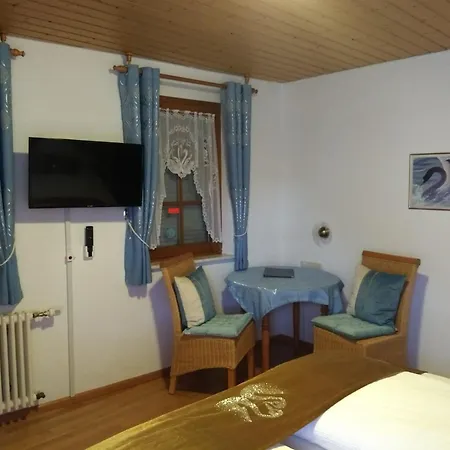 Appartamento Meyerhof Wittenweier Esterno foto