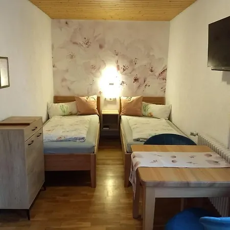 Appartamento Meyerhof Wittenweier Esterno foto