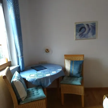 Appartamento Meyerhof Wittenweier Esterno foto