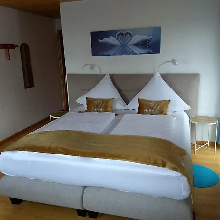 Appartamento Meyerhof Wittenweier Esterno foto