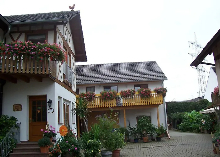 Meyerhof
