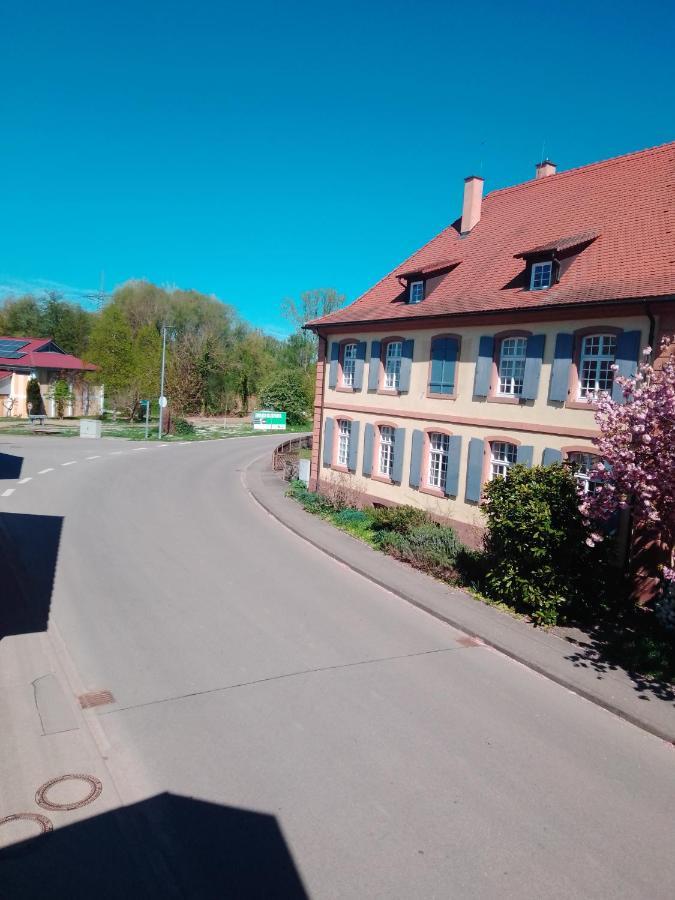 Meyerhof Wittenweier