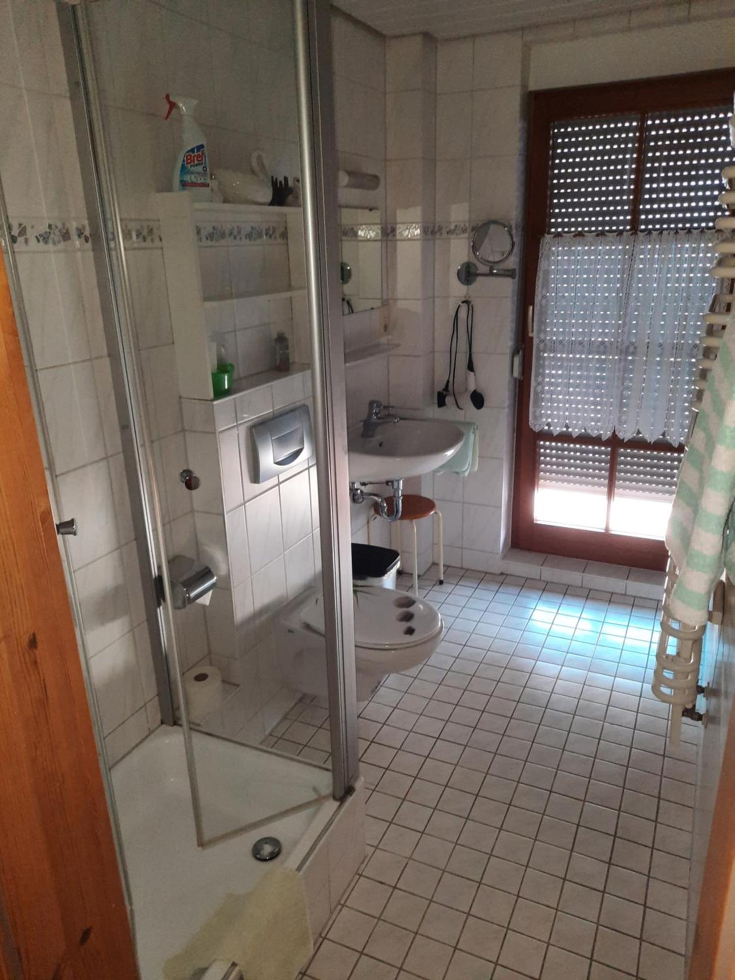 Homestay Meyerhof Wittenweier