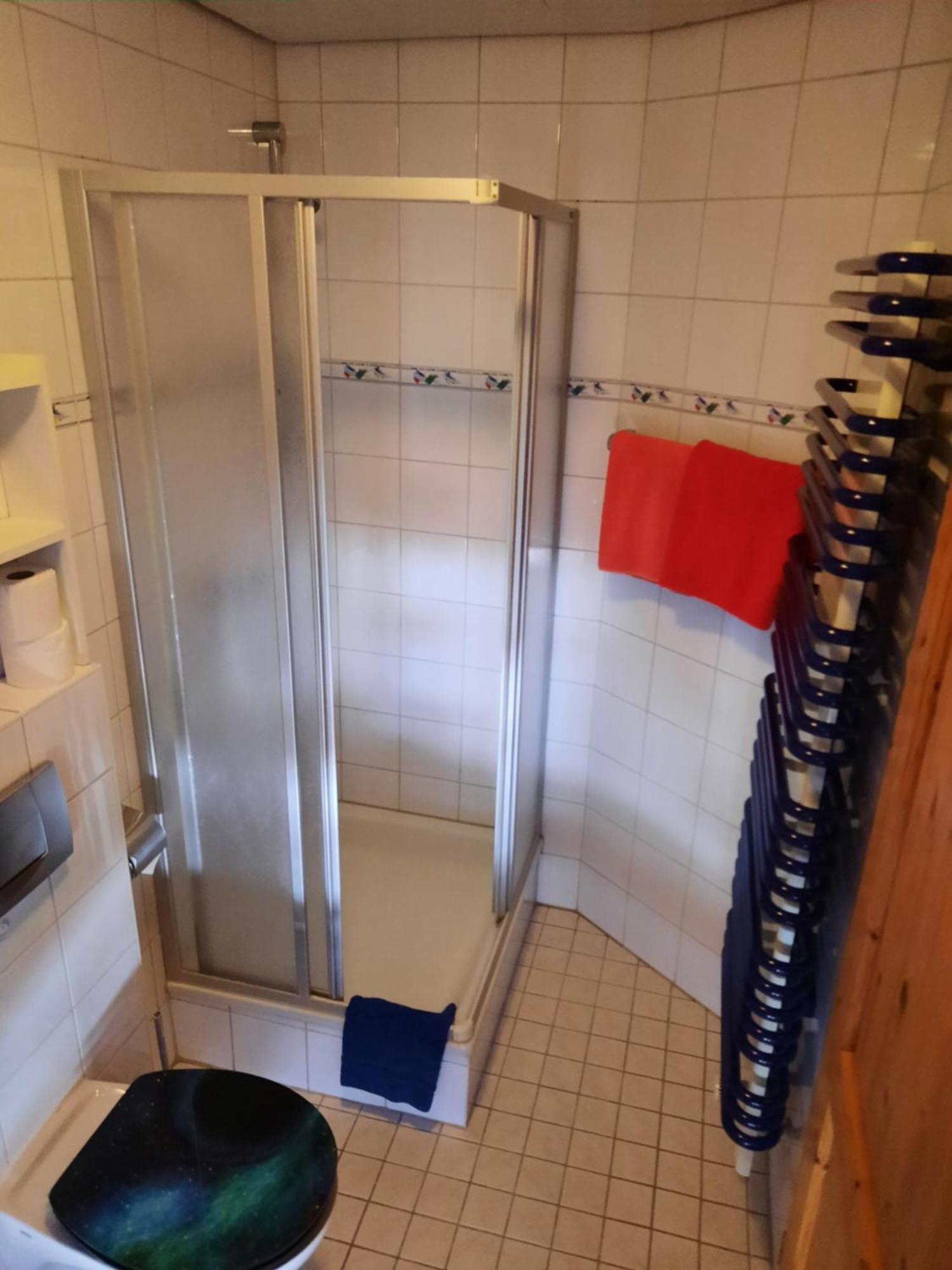 Meyerhof Homestay Wittenweier