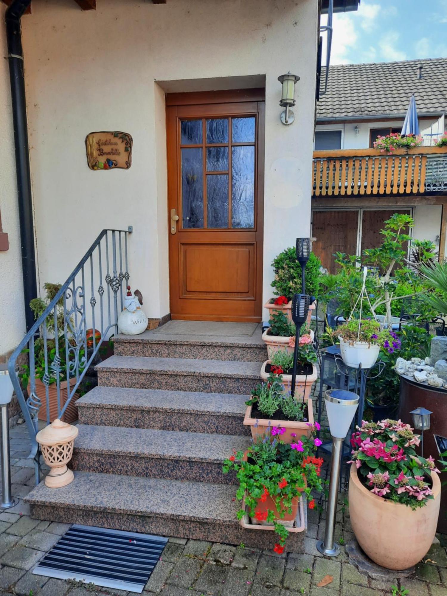 Meyerhof * Wittenweier