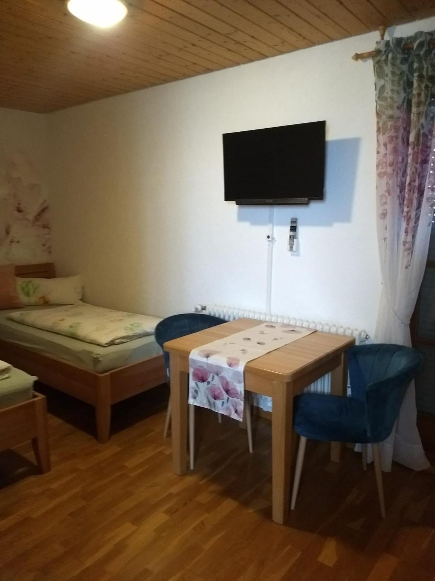 Meyerhof Séjour chez l'habitant