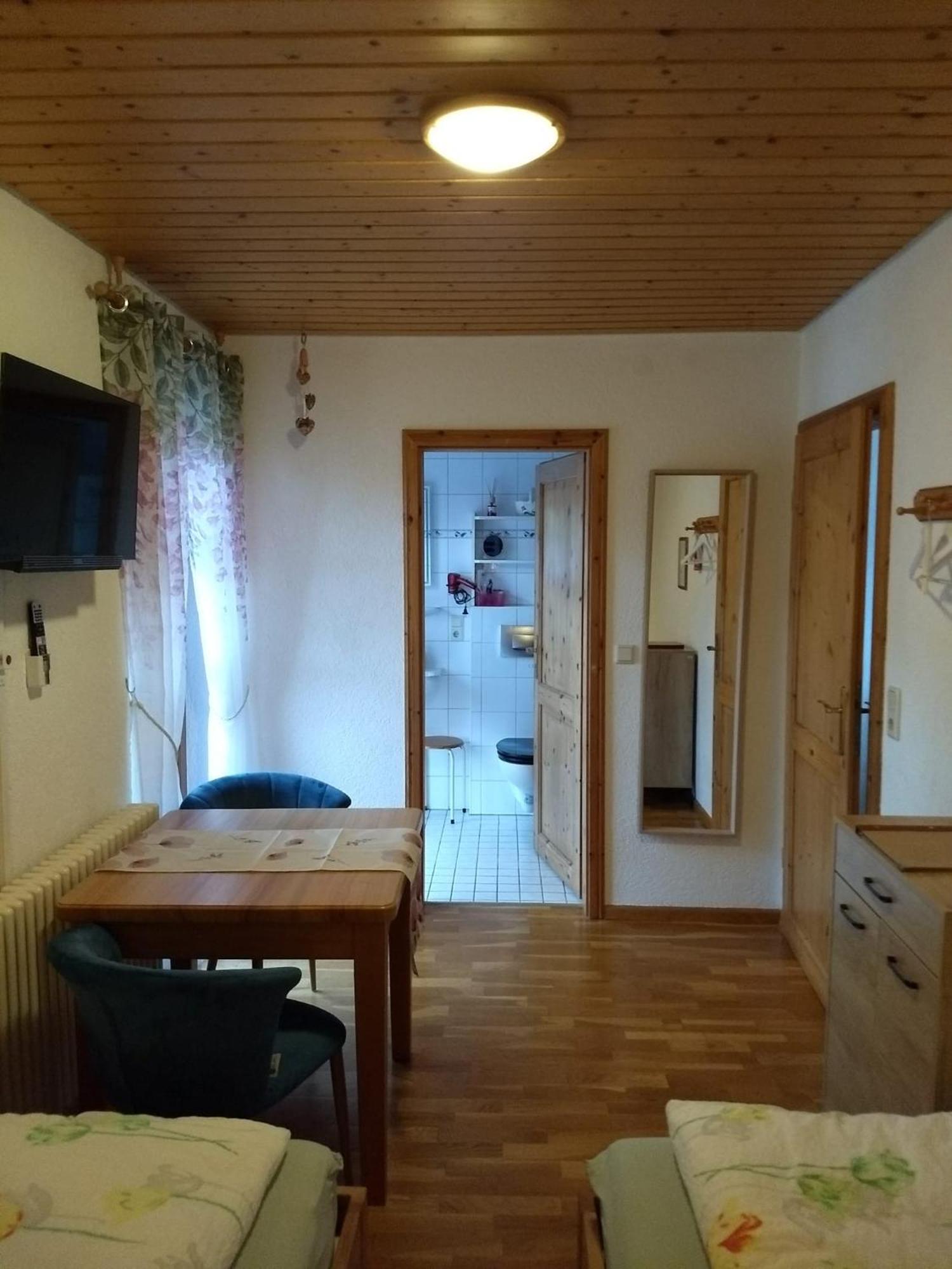Homestay Meyerhof Wittenweier