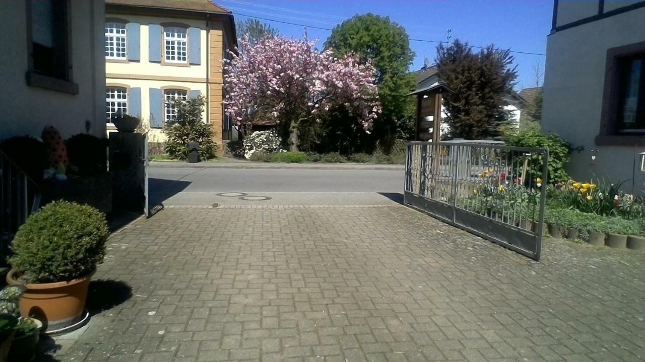 Meyerhof Homestay
